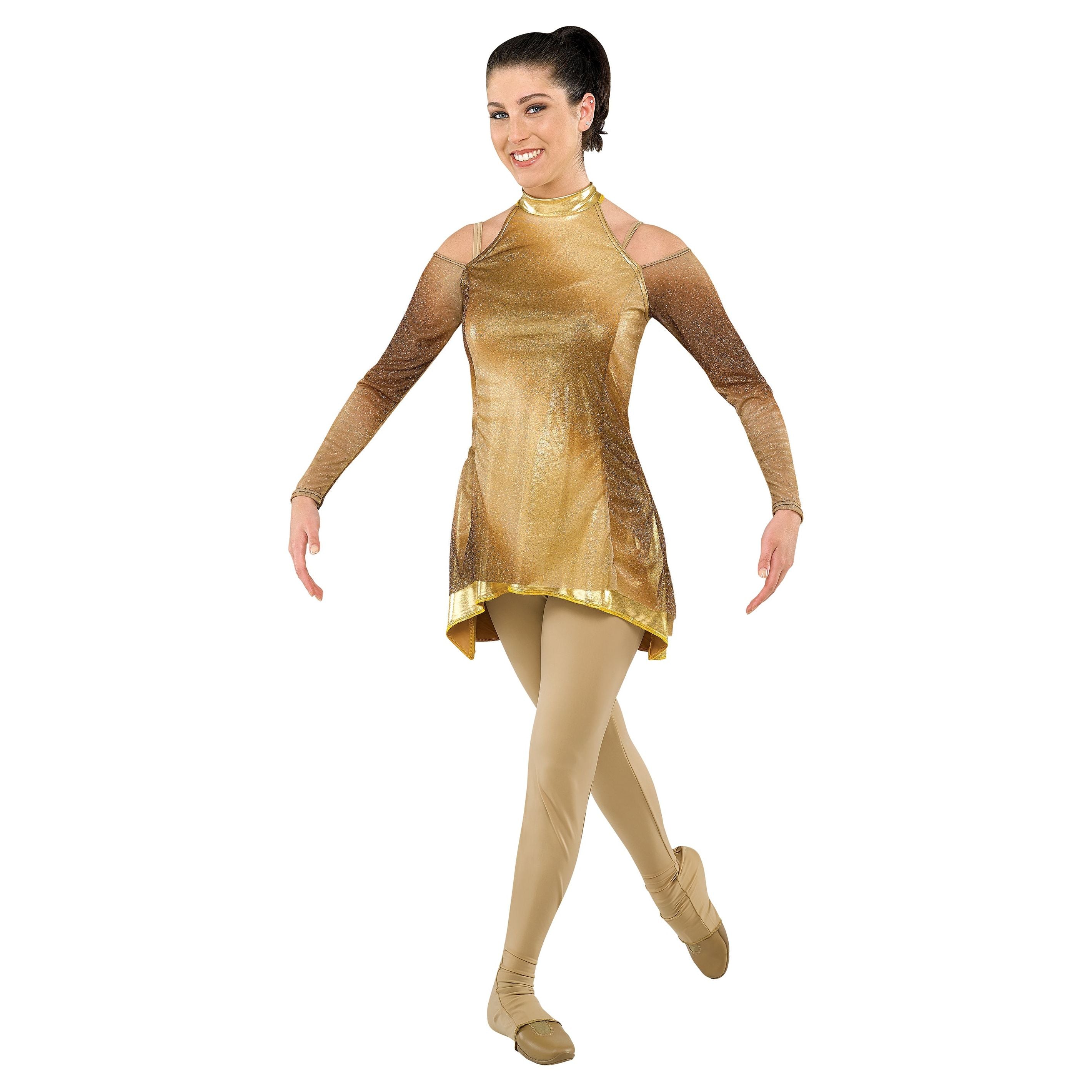 Allure Female Tunic